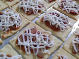 Pastry Pizza
