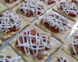Foto langkah ke 5 dari resep Pastry Pizza.