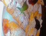Foto del paso 8 de la receta: Formas de hojaldre