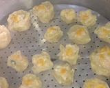 Foto langkah ke 3 dari resep Dimsum Udang Ayam.
