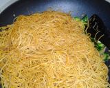 Foto langkah ke 5 dari resep Besengek Soun.