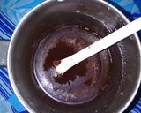 Foto langkah ke 1 dari resep Brownies kukus mantul.