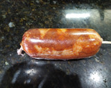 Foto del paso 3 de la receta: Fiambre de pollo