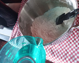 Foto del paso 2 de la receta: Pizza