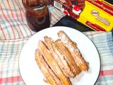Pasta Coklat Homemade