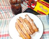 Foto langkah ke 6 dari resep Pasta Coklat Homemade.