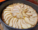 Foto del paso 6 de la receta: Tarta de manzana