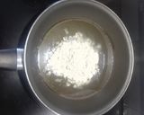 Foto del paso 1 de la receta: Salsa bechamel perfecta 🥛