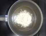 Foto del paso 1 de la receta: Salsa bechamel perfecta 🥛