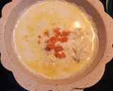 Foto langkah ke 3 dari resep Jasuke: Jagung Susu Keju (Snack MPASI 8m+).