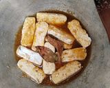 Foto langkah ke 1 dari resep Tempe Bakar.
