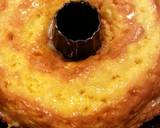 * Pineapple Poke Cake * recipe step 5 photo