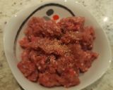 Foto del paso 3 de la receta: Arroz con carne picada
