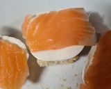 Foto del paso 10 de la receta: 110. Canapés de Salmón Ahumado