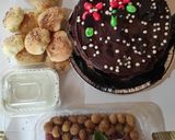 Foto del paso 9 de la receta: Torta bombón... a mi manera😊