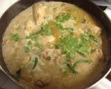 Ramadan Special - Chicken Rezala recipe step 6 photo