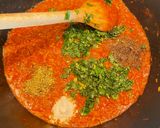 Foto del paso 3 de la receta: Arroz con chanco estilo norteño