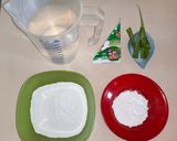 Foto langkah ke 4 dari resep Bubur Sumsum Mutiara.