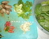 Foto langkah ke 1 dari resep Pepes Ayam Kemangi.
