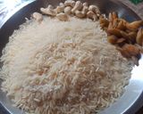 সবজি পোলাও (Sobji pulao recipe in bengali) রেসিপি ধাপ - 1 ছবি