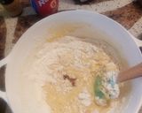 Foto del paso 6 de la receta: Torta húmeda de manzanas 🍎