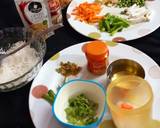 Chinese Fried Rice recipe step 4 photo