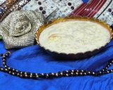 A picture of step 5 of Rice rabri kheer.