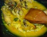 Foto langkah ke 7 dari resep 84. Ayam Betutu Khas Bali 🐔.