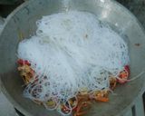 Foto langkah ke 4 dari resep Japchae Korea.