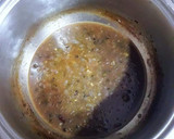 Foto del paso 7 de la receta: Salsa a la pimienta verde para acompañar carnes blancas