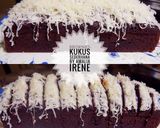 Foto langkah ke 7 dari resep Brownies kukus simple (no mixer) anti gagal.