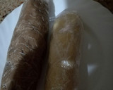 Foto del paso 5 de la receta: Galletas ajedrez con pasta sablé