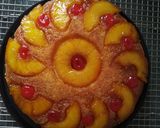 Foto del paso 7 de la receta: Volteado de piña 🍍