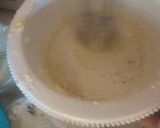 Foto del paso 4 de la receta: Muffins de manzana con canela