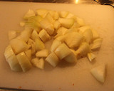 Foto del paso 4 de la receta: Alm. no tan de miércoles ya que mañana también, lo almorzaremos