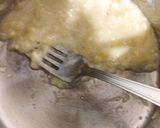 A picture of step 1 of Banana Mug Cake.
