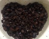 عکس مرحله 5 از دستور رشته پلو با عدس و کوفته قلقلی 🍛
