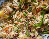 A picture of step 5 of Tawa Pulao.