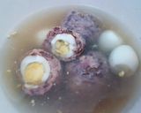 Foto langkah ke 7 dari resep Bakso DEBM.