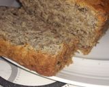 Foto del paso 3 de la receta: Budín de banana