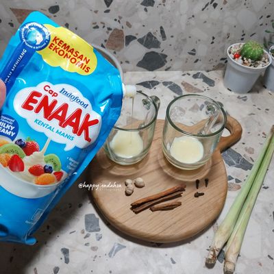 Langkah 3
