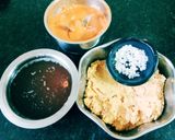 பருப்பு உருண்டை குழம்பு(paruppu urundai kulambu recipe in tamil) ரெசிபி ஸ்டேப் 1 புகைப்படம்