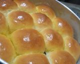 Foto langkah ke 7 dari resep Roti Sobek Lembut (Simple).