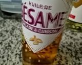Une image de l'étape 4 de Barres céréales healthy a la djamicoo.