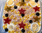 Foto del paso 3 de la receta: Ensaladilla rusa a mi manera
