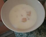 Sajtos pogácsa recept fázis 2 fotója
