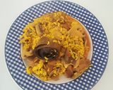 Foto del paso 5 de la receta Arroz con costillas (Olla Gm g)