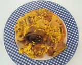Foto del paso 5 de la receta: Arroz con costillas (Olla Gm g)