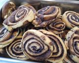 Foto del paso 4 de la receta: Rolls de canela