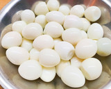 年菜-佛跳牆「福壽全」的食譜步驟3照片